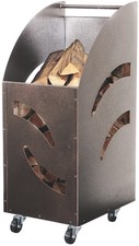 CARRELLO PORTALEGNA A BOX