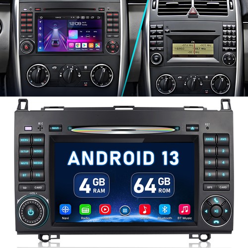Autoradio android dvd bt - android,