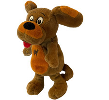 THE WIGGLES WAGS THE DOG