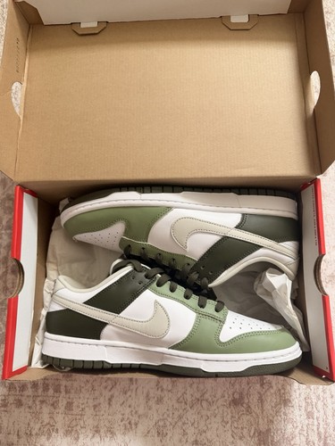 Nike men low dunk - low,