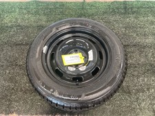 RUOTINO RUOTA DI SCORTA PER PEUGEOT 208 Serie 185/65R15 (12>19)
