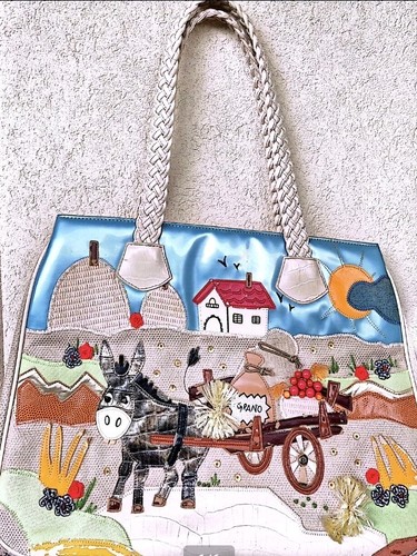 Borsa donna braccialini - donna,