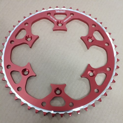 Pignone posteriore talon honda - pignone,