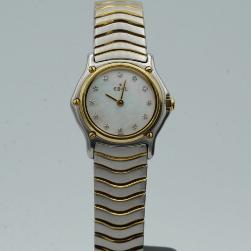 Ebel sport classique mini - sport, 23