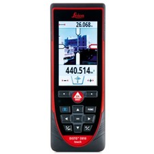 Leica disto d810 misuratore - leica,