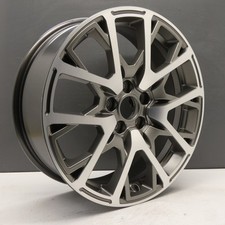 Cerchio lega fiat 500 - in,