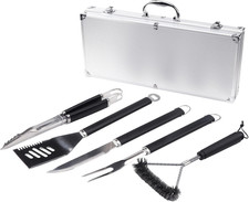 Valigetta con 5 accessori - con,
