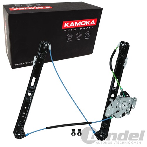 Kamoka alzacristalli elettrici - kamoka,