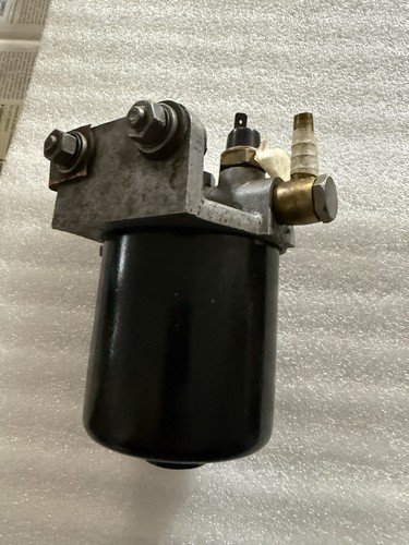 Supporto filtro benzina - , fispa