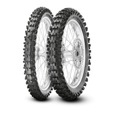 Coppia Gomme Enduro Metzeler
