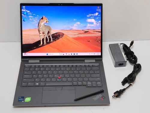 Lenovo thinkpad yoga - lenovo, 8