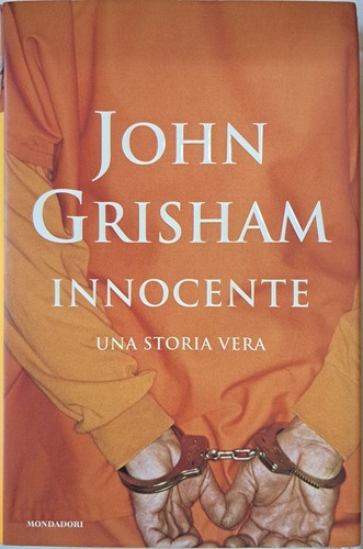 Innocente una storia vera - innocente.,