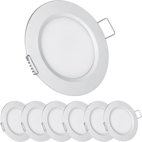 Faretti led incasso - faretti,