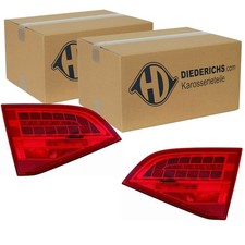 2X DIEDERICHS LED FARI