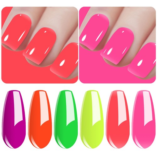 Vishine smalto gel - vishine,