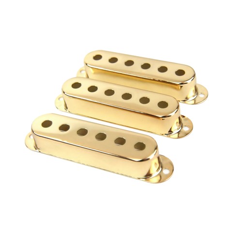 Cover pickup bobina singola