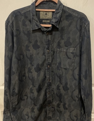 Zara man denim collection - zara,