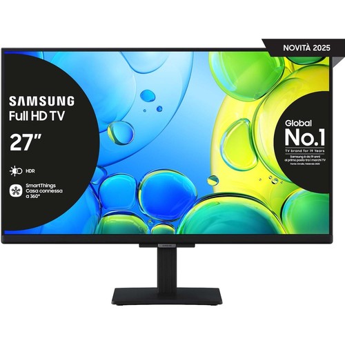 Led fhd samsung 27f6000 - fhd,