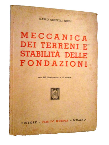 Guidi castelli meccanica - guidi, dei