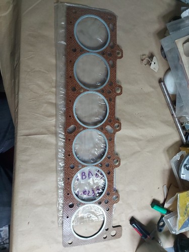 Guarnizione testata bmw e21 - guarnizione,