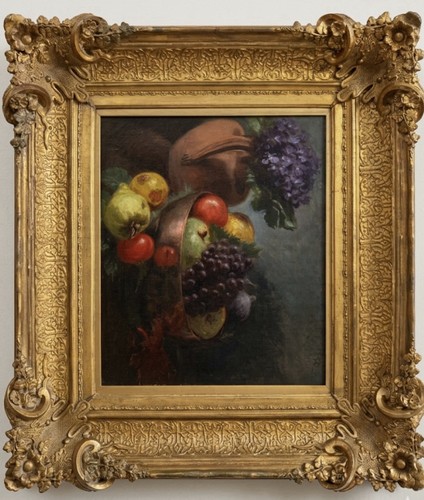 Natura morta frutta varia - natura,
