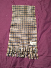 Sciarpa uomo vintage iconica