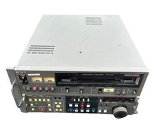Sony Betacam SP PVW-2800