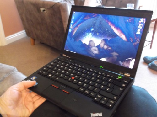 Thinkpad x230i computer - x230i,