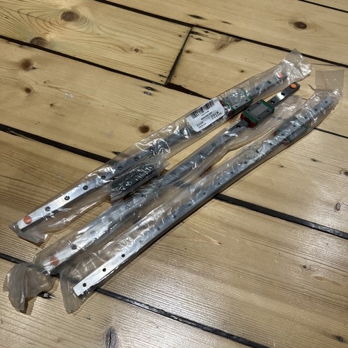Binario lineare mgn12h - binario,