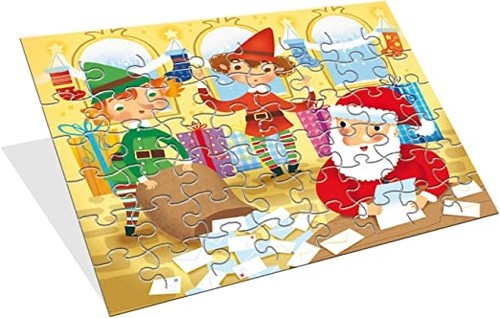Lisciani giochi 43071 - ,