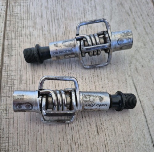 Crankbrothers eggbeater - crankbrothers,