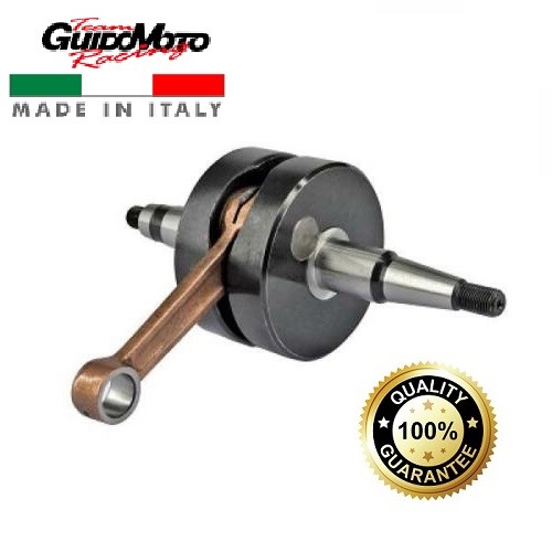 Albero motore racing derbi - albero,