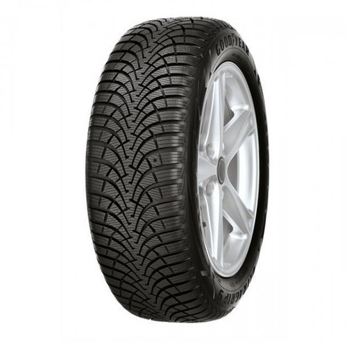 Pneumatici gomme invernali - pneumatici,