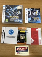 POKEMON VERSIONE NERA 2