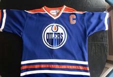 MAGLIA HOCKEY WAYNE GRETZKY