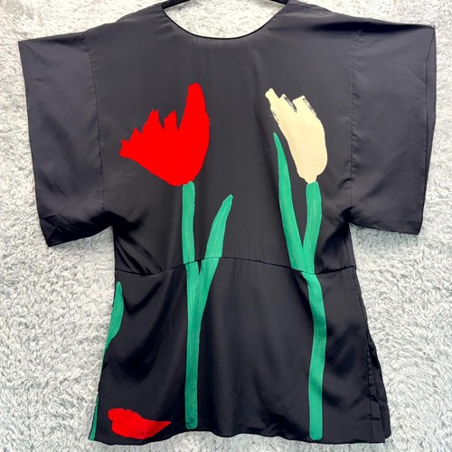 Camicetta marni tulip floreale - camicetta,