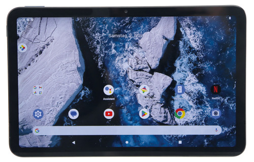 Nokia tablet t20 4 - tablet, 26,4