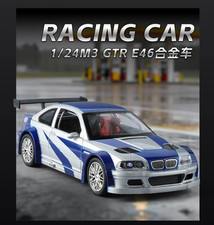 Modellino auto sportiva - , scala