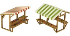 Kit cartone per - di, banchi