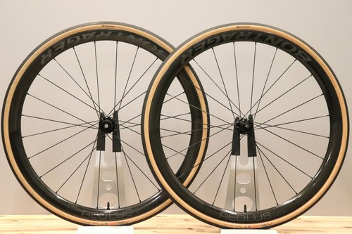 Set ruote bontrager aeolus rsl - bontrager,