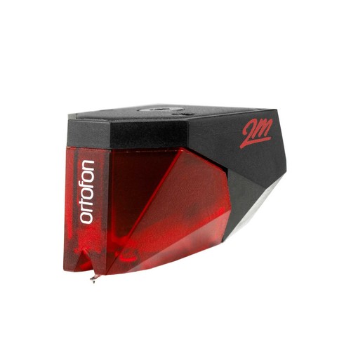 Ortofon red phono - ortofon,