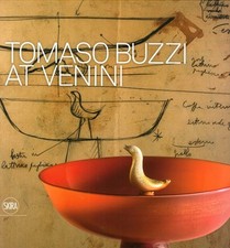 Tomaso Buzzi at Venini - [Skira]