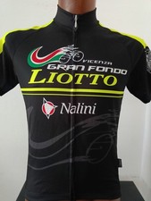 maglia ciclismo originale