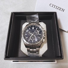 Nuovo CITIZEN Eco-Drive