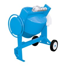 Polieri betoniera a bicchiere