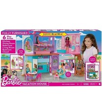 CASA BARBIE MALIBU VILLA