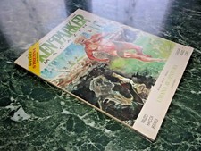 KEN PARKER Magazine parker