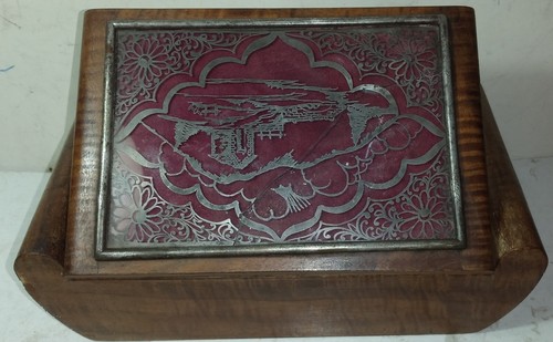 Portagioie legno massello - in,