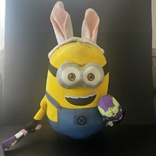 Peluche Cattivissimo Me Minion