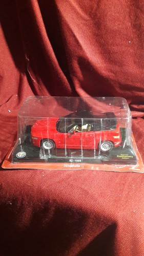 Alfa romeo collection - romeo,